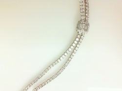 Charles Krypell  Necklace 4-9591-WD