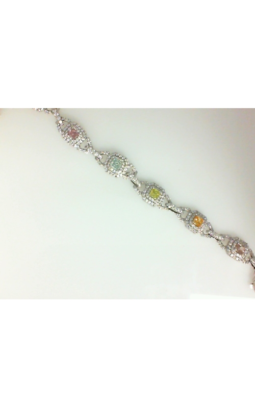 Charles Krypell  Bracelet 5-9263-WRAMLTI1