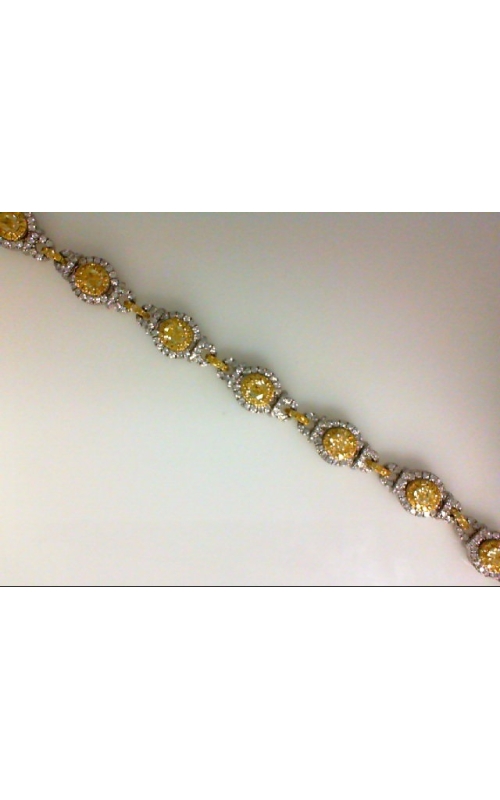Charles Krypell  Bracelet 5-9267-PLOY