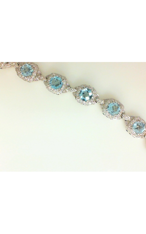 Charles Krypell  Bracelet 5-7082-WBTS