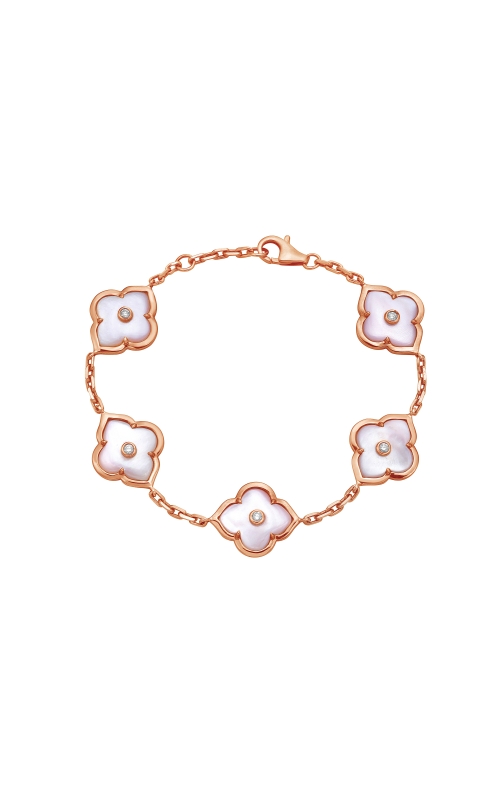 Charles Krypell  Bracelet 5-7310-PPMPD