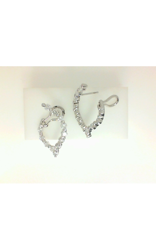 Charles Krypell  Earring 1-9398-WD8