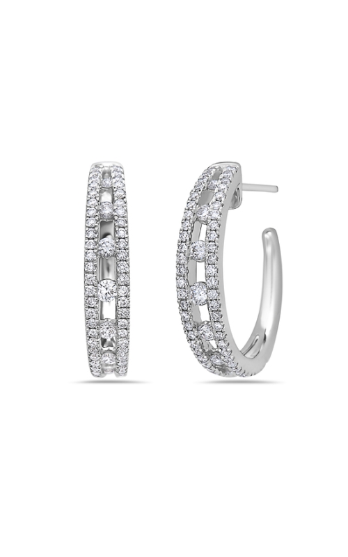 Charles Krypell  Earring 1-9401-WD