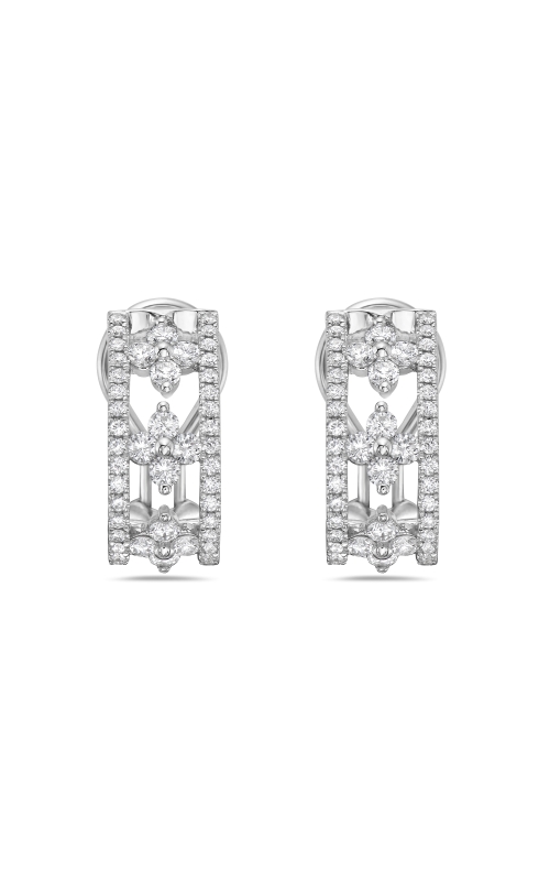 Charles Krypell  Earring 1-9417-WD