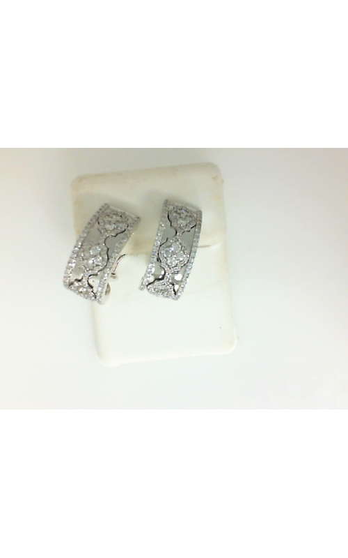 Charles Krypell  Earring 1-9412-WD