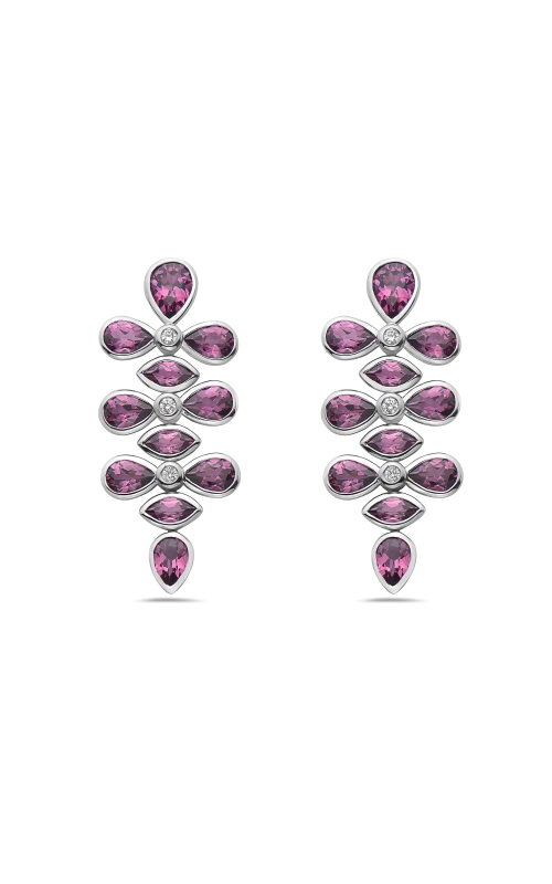 Charles Krypell  Earring 1-7367-WGAR