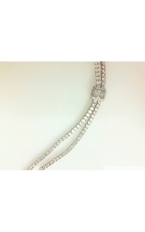 Charles Krypell  Necklace 4-9591-WD