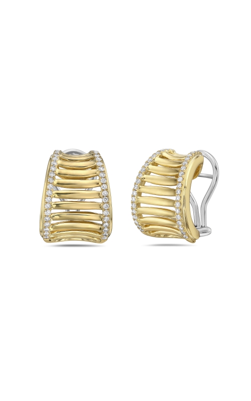 Charles Krypell  Earring 1-3456-GD18