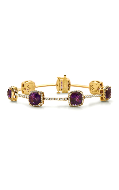 Charles Krypell  Bracelet 5-7203-YAM