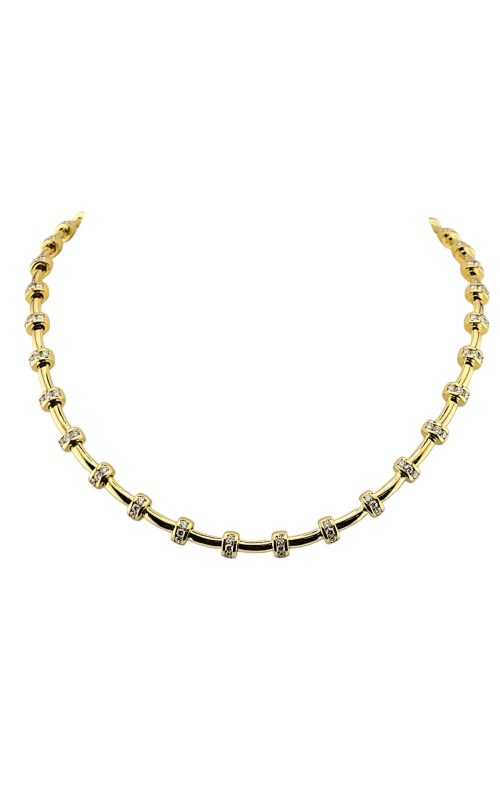 Charles Krypell  Necklace 4-9552-YD