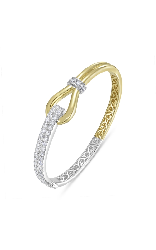 Charles Krypell  Bracelet 5-3690-TTYWD