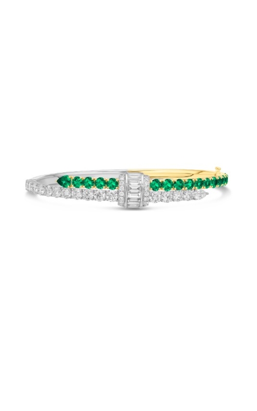 Charles Krypell  Bracelet 5-9674-TTYEMER