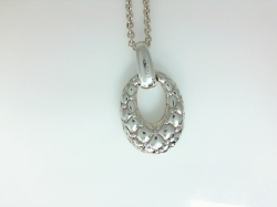 Charles Krypell  Necklace 4-6914-TFS