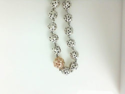 Charles Krypell  Necklace 4-6823-SPM