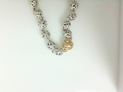 Charles Krypell  Necklace 4-6823-SGM