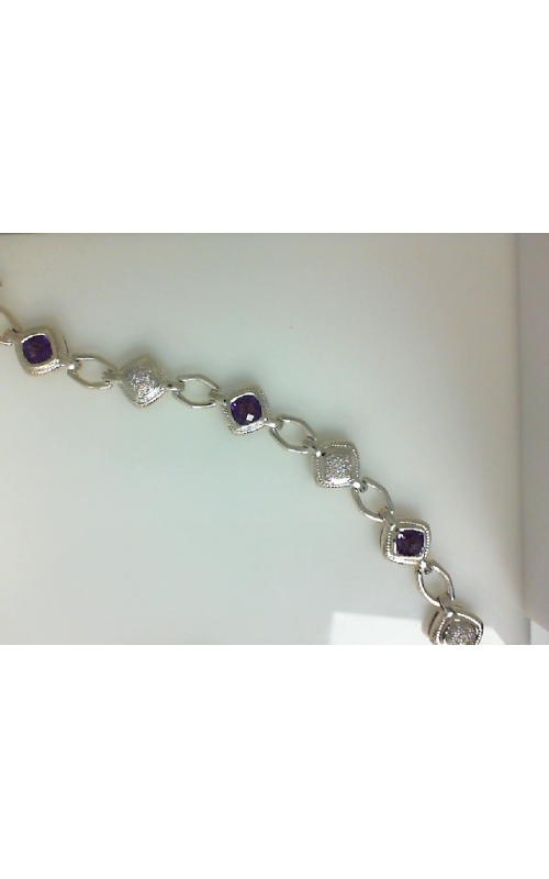 Charles Krypell  Bracelet 5-6239-SLAD