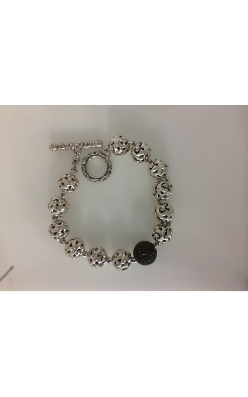 Charles Krypell  Bracelet 5-6830-SBS
