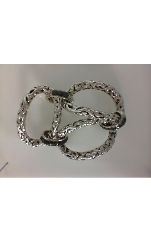 Charles Krypell  Bracelet 5-6700-SBLKP
