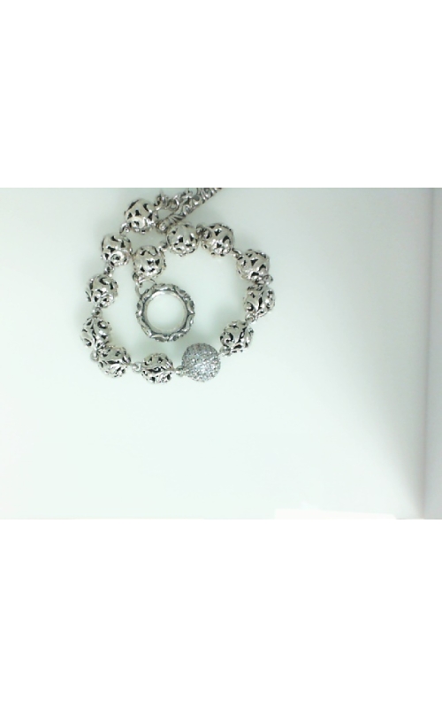 Charles Krypell  Bracelet 5-6823-SWS