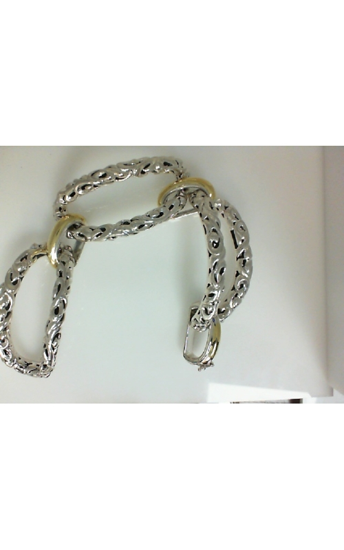 Charles Krypell  Bracelet 5-6701-SG