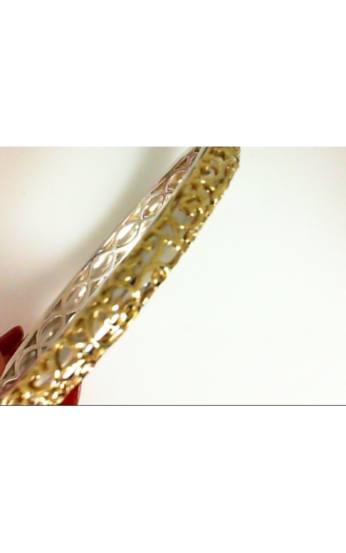 Charles Krypell  Bracelet 5-6979-ILSG