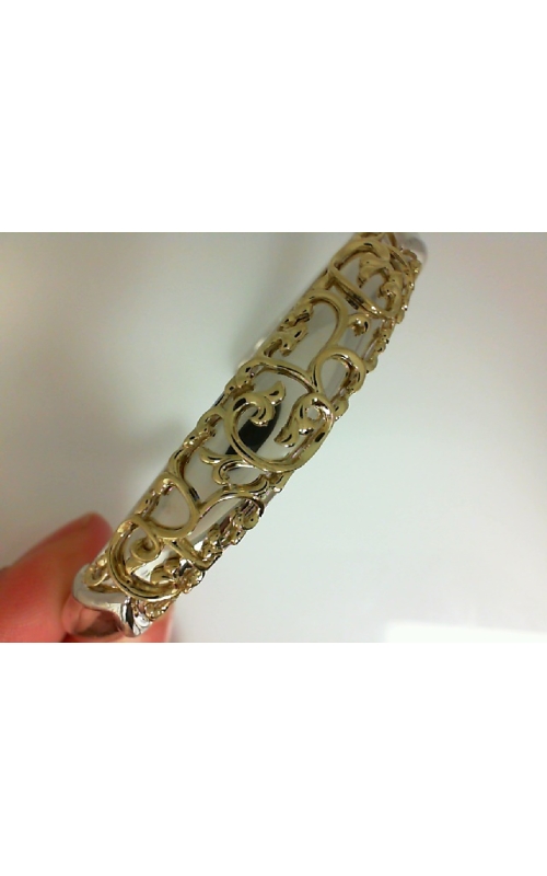 Charles Krypell  Bracelet 5-6978-ILSG