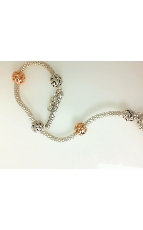 Charles Krypell  Bracelet 5-6859-SPM