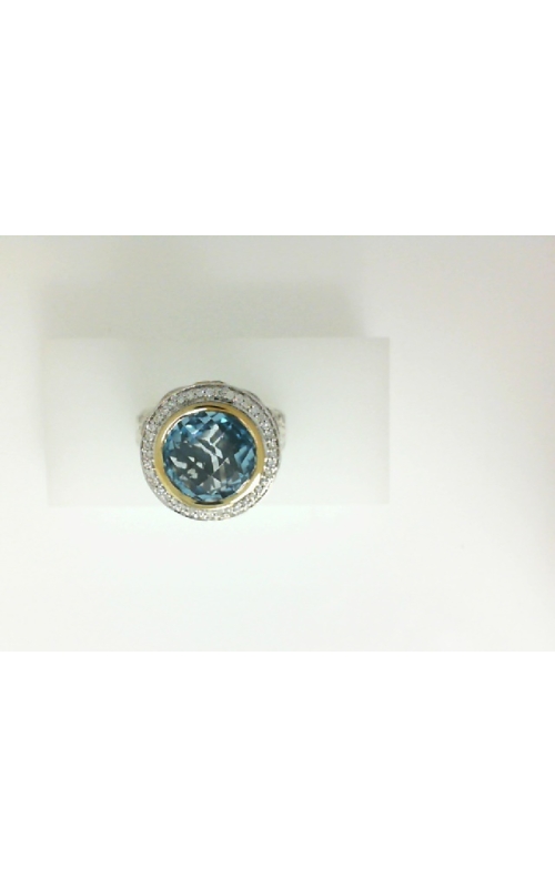 Charles Krypell  Ring 3-6414-SBTD