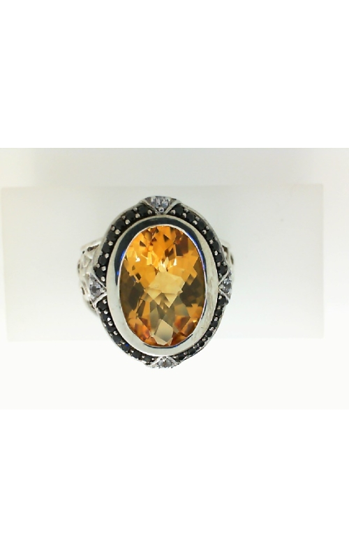 Charles Krypell  Ring 3-6847-SC