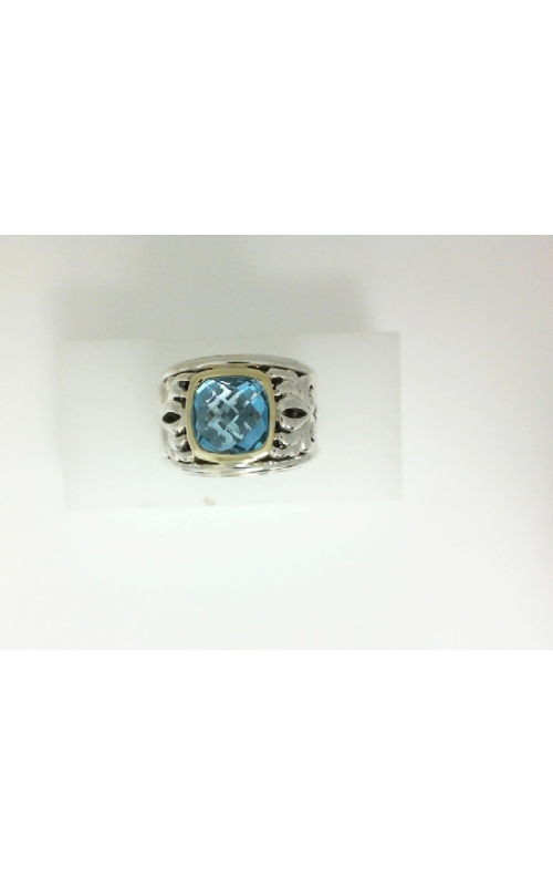 Charles Krypell  Ring 3-6637-SBT