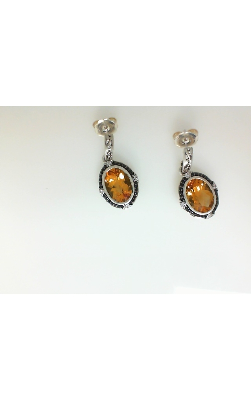 Charles Krypell  Earring 1-6847-SC