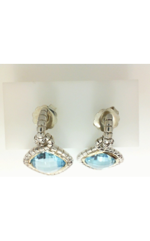 Charles Krypell  Earring 1-6193-SBT