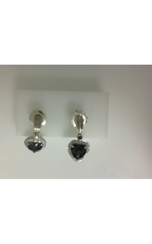 Charles Krypell  Earring 1-6216-SMQD