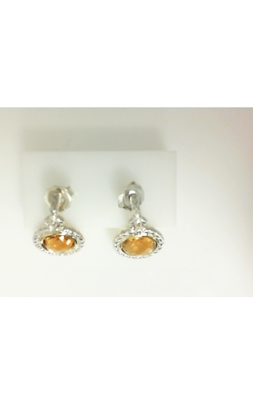 Charles Krypell  Earring 1-6201-SC