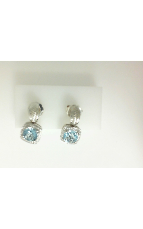 Charles Krypell  Earring 1-6274-SBTD