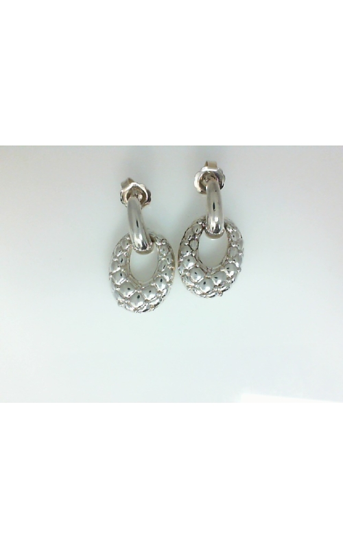 Charles Krypell  Earring 1-6914-TFS