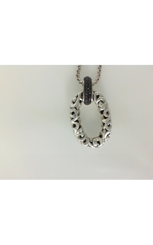Charles Krypell  Necklace 4-6711-SBLL[