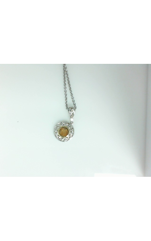 Charles Krypell  Necklace 4-6465-SC