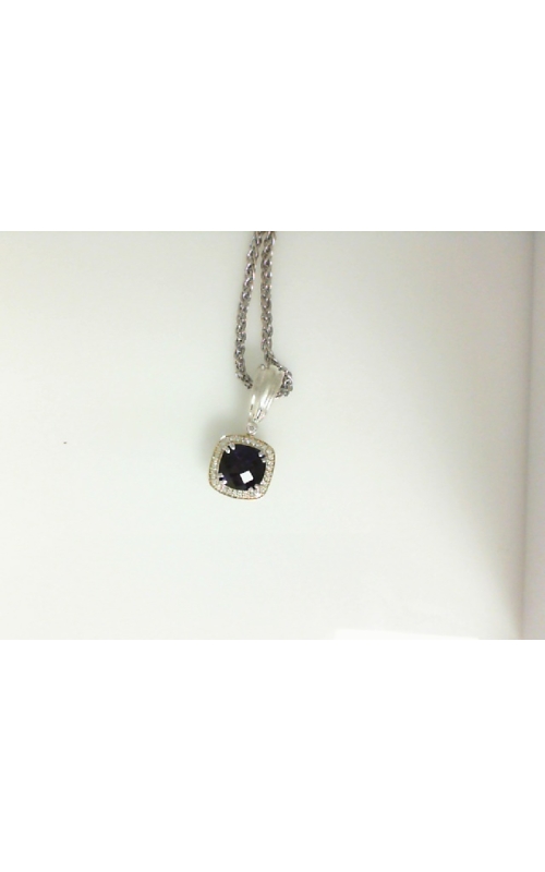 Charles Krypell  Necklace 4-6211-SLAD