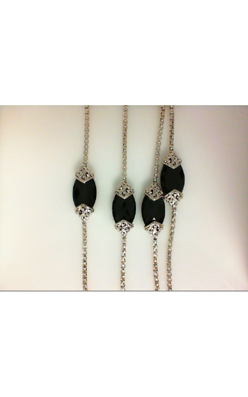 Charles Krypell  Necklace 4-6953-HEM
