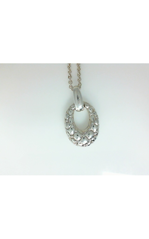 Charles Krypell  Necklace 4-6914-TFS
