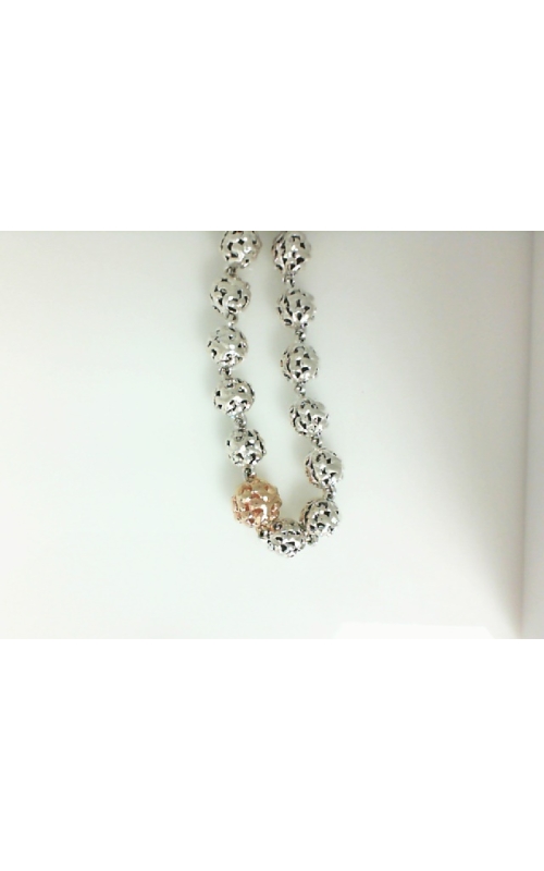 Charles Krypell  Necklace 4-6823-SPM