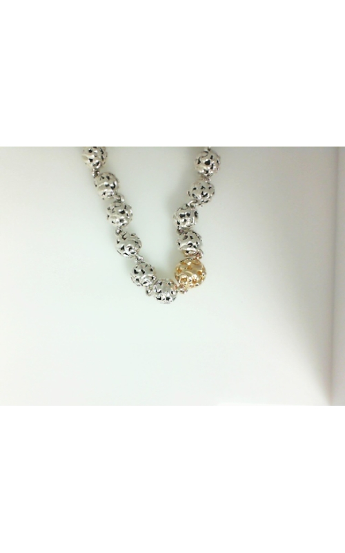 Charles Krypell  Necklace 4-6823-SGM