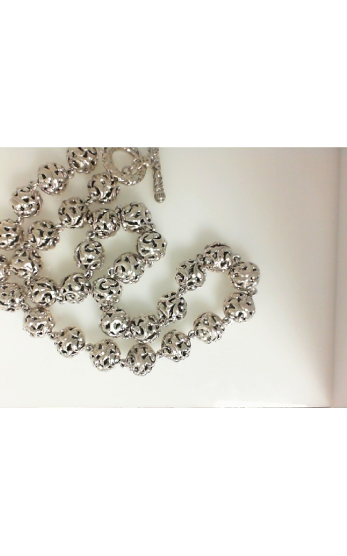 Charles Krypell  Necklace 4-6830-S