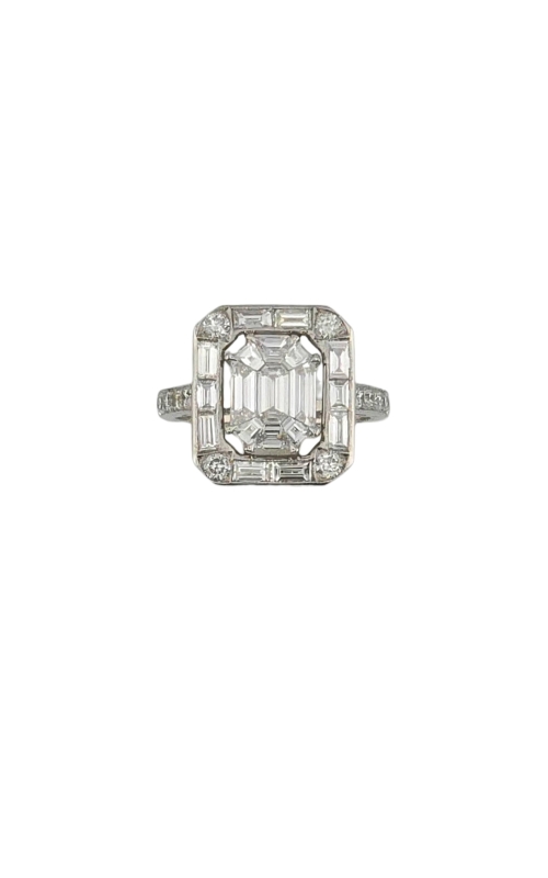 Fashion Ring