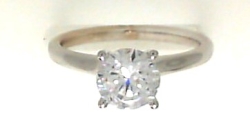 156530/1003X8 Engagement Ring