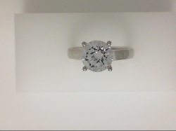156534/1030X8 Engagement Ring