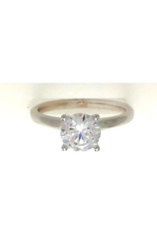 156530/1003X8 Engagement Ring