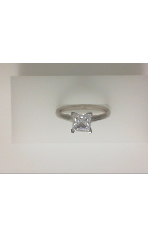 156531/1008X8 Engagement Ring