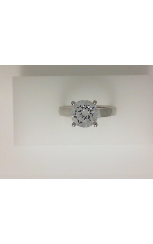 156534/1030X8 Engagement Ring